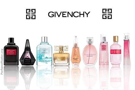 perfume givenchy 2016